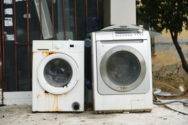 Dryer Disposal in Chesterfield
