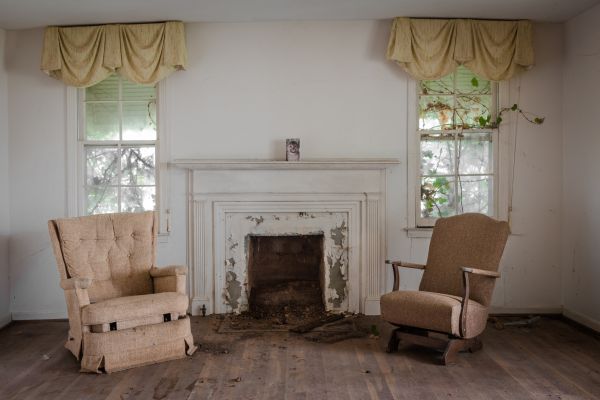 Recliner Removal in Chesterfield