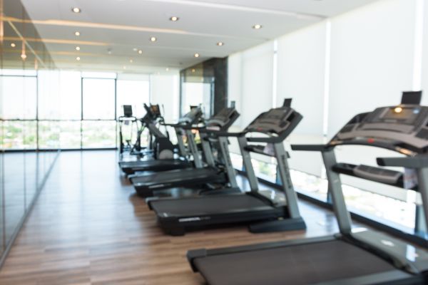 Treadmill Removal Service in Chesterfield