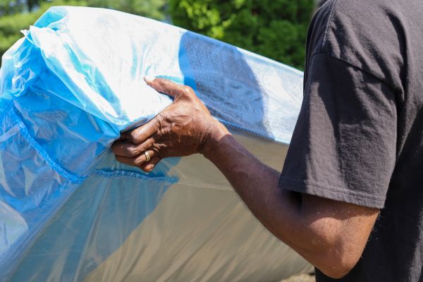Mattress Disposal in Chesterfield