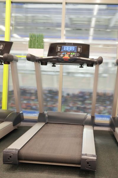 Treadmill Disposal in Chesterfield