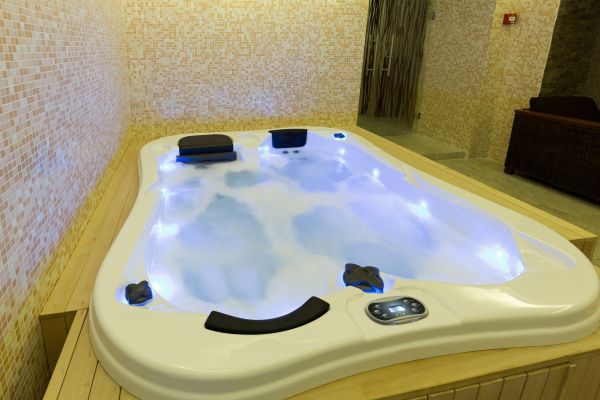 Spa Disposal in Chesterfield