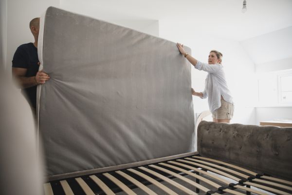 Bed Disposal in Chesterfield