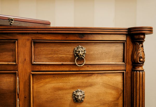 Dresser Disposal in Chesterfield