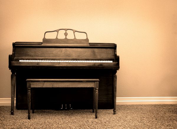 Piano Disposal Service in Chesterfield
