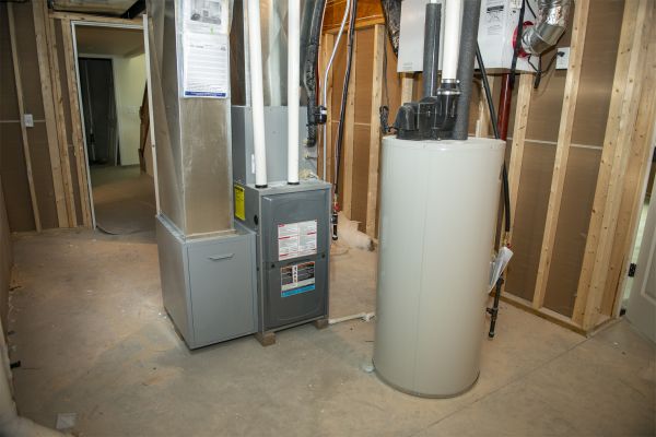 Furnace Disposal in Chesterfield