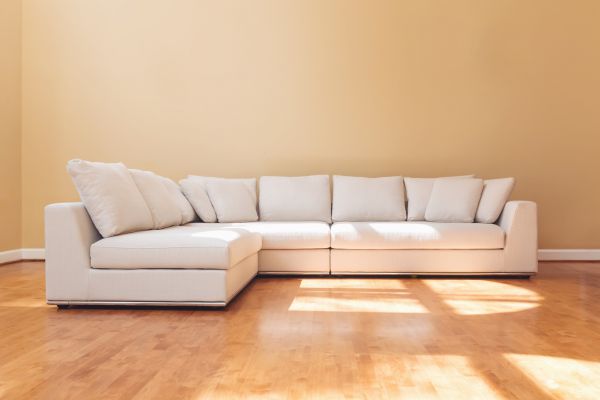 Sectional Disposal in Chesterfield