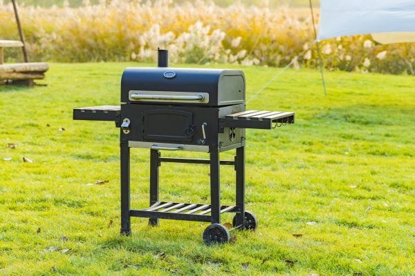BBQ Removal in Chesterfield
